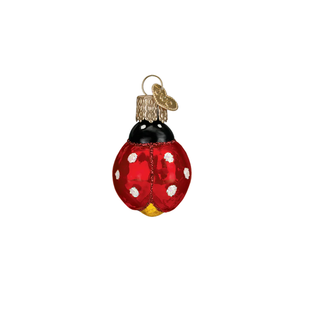 Mini Garden Set Ornament