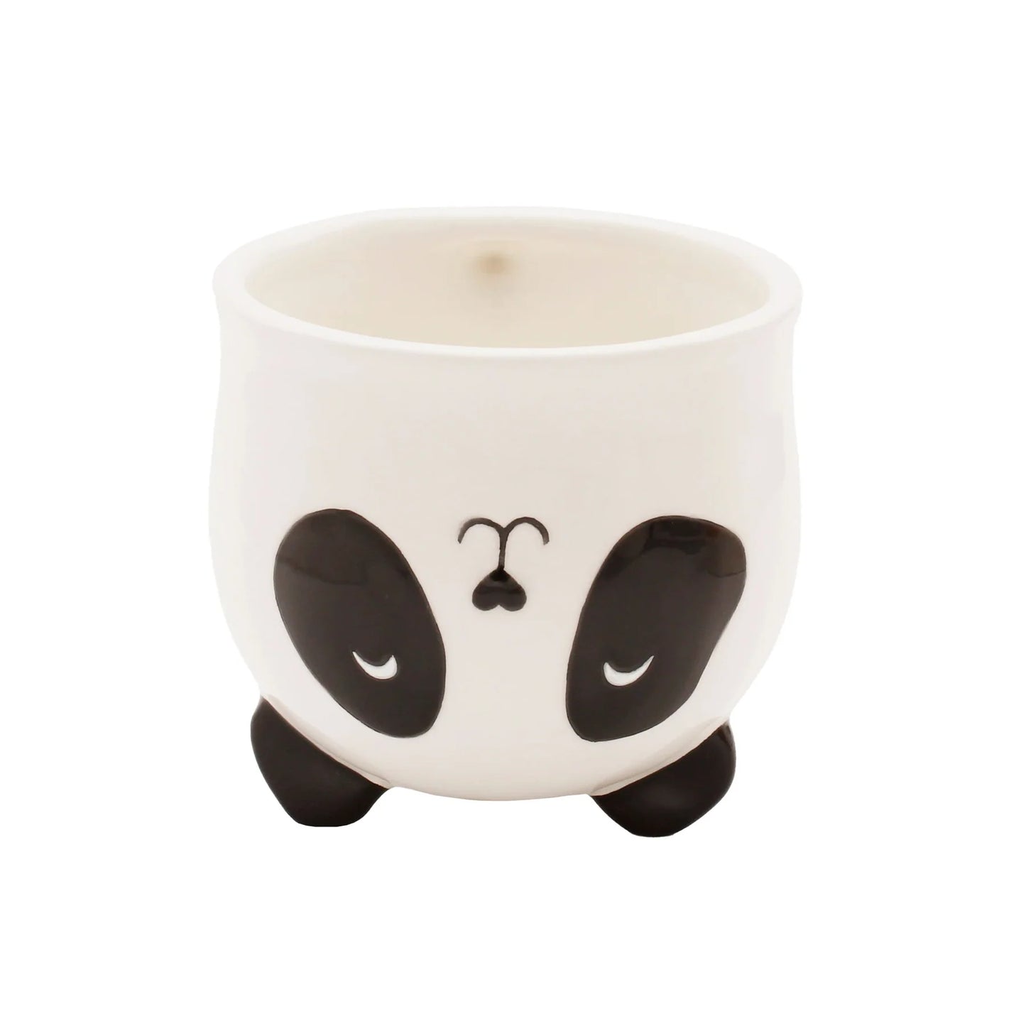 Upside down Mug Panda