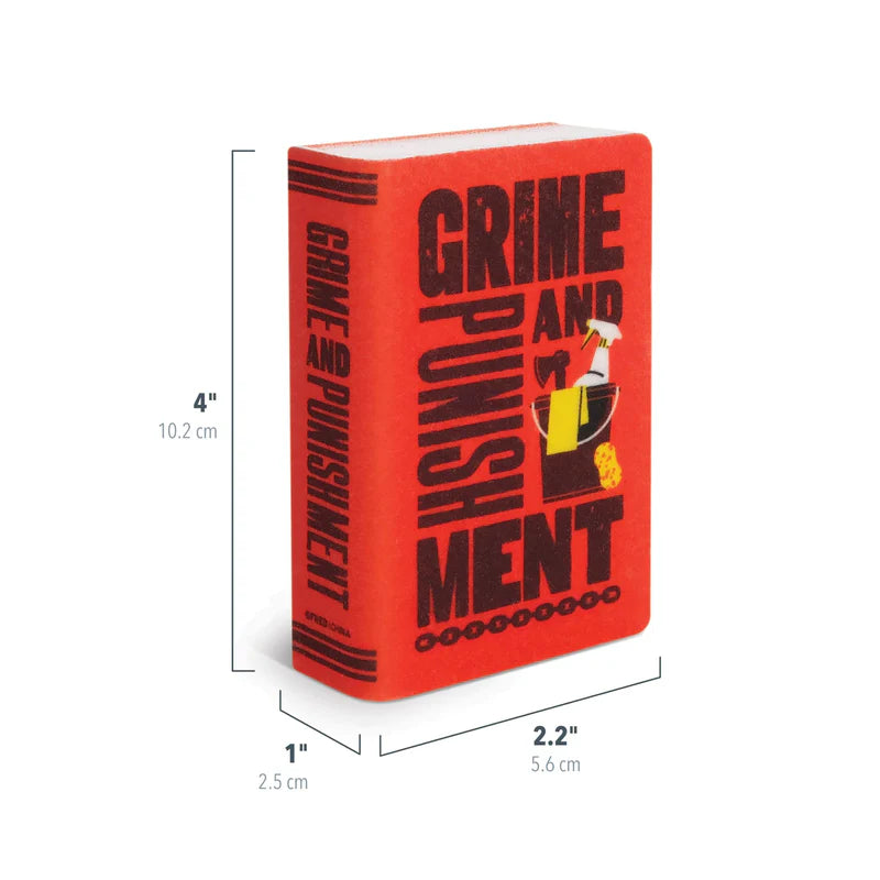 Sponges Neat and Novel Chapter Two