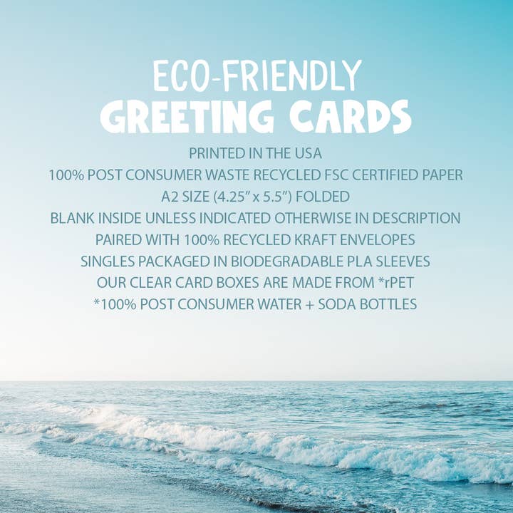 Putting Up With Crap Dad Card