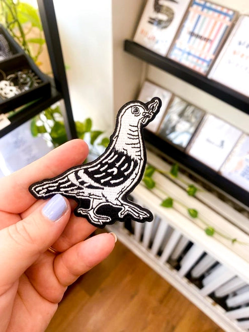 Pigeon Patch
