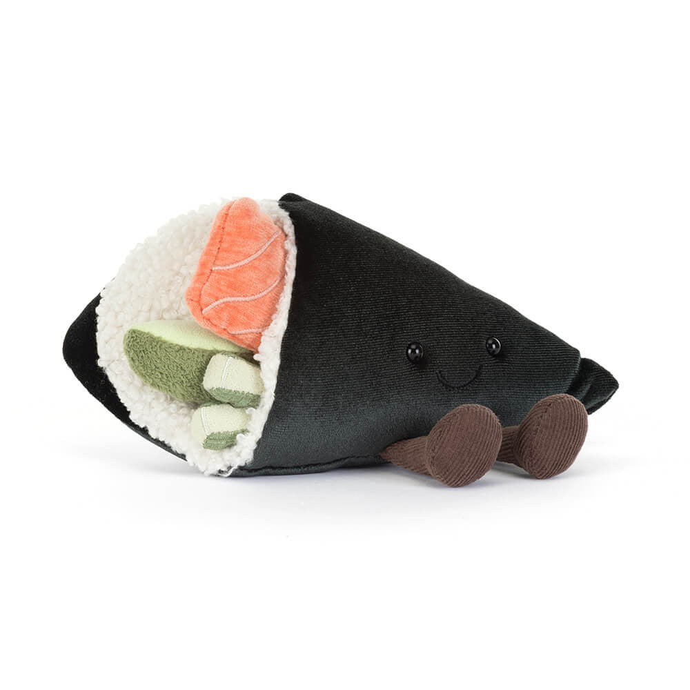 Amuseables Coneroi Temaki Plush Toy