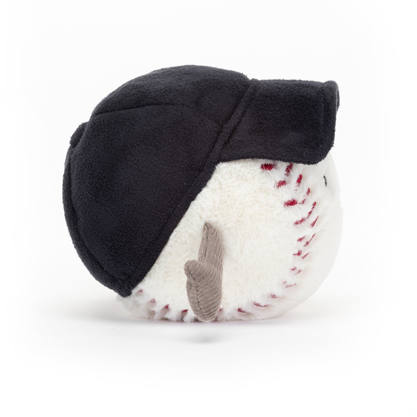 Amuseable Sports Baseball Plush Toy