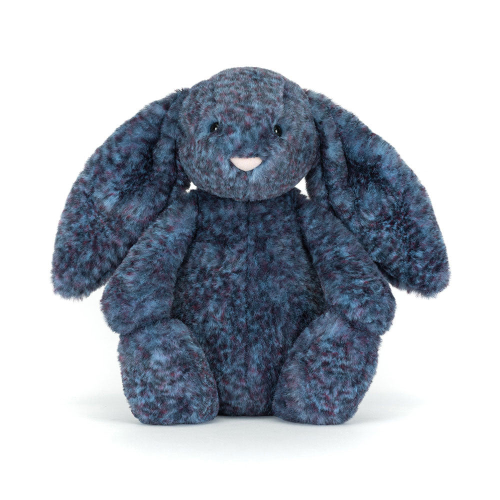 Bashful Hopscone Luxe Bunny Original Plush Toy