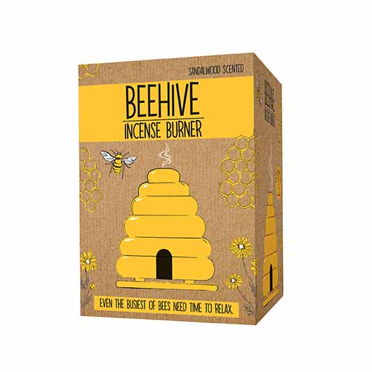 Beehive Incense House