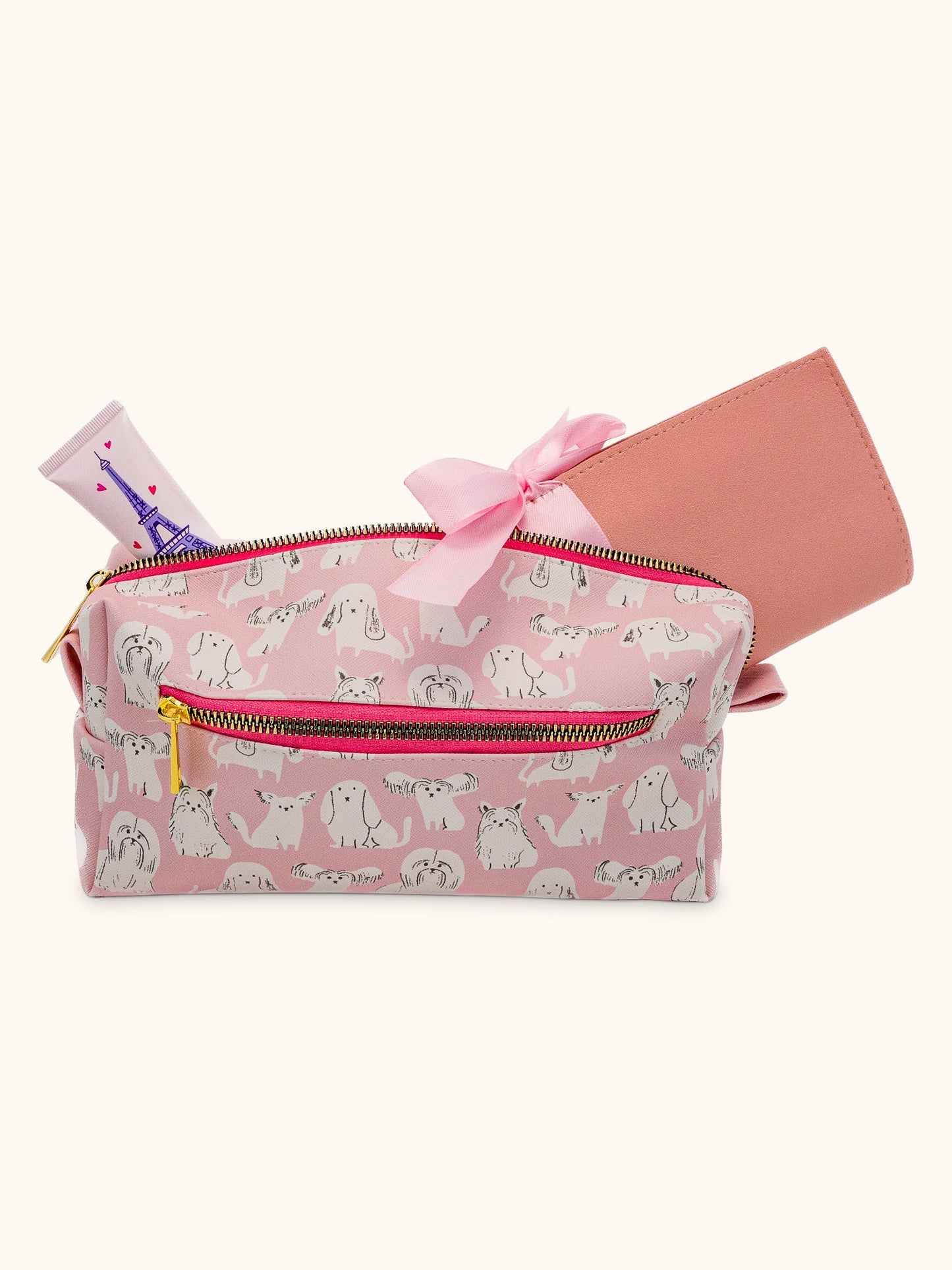 Watchdogs Loaf Toiletry Bag
