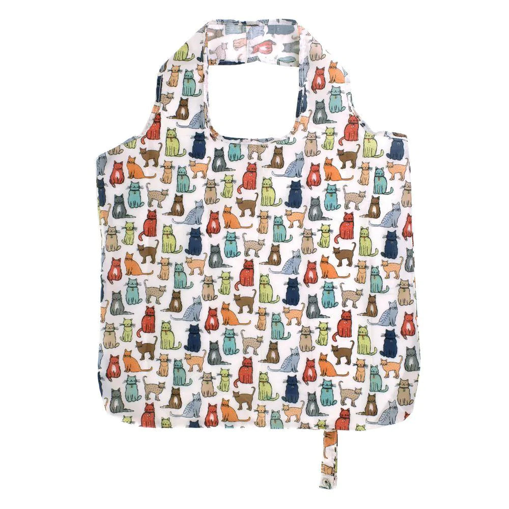 Catwalk Roll-up Bag