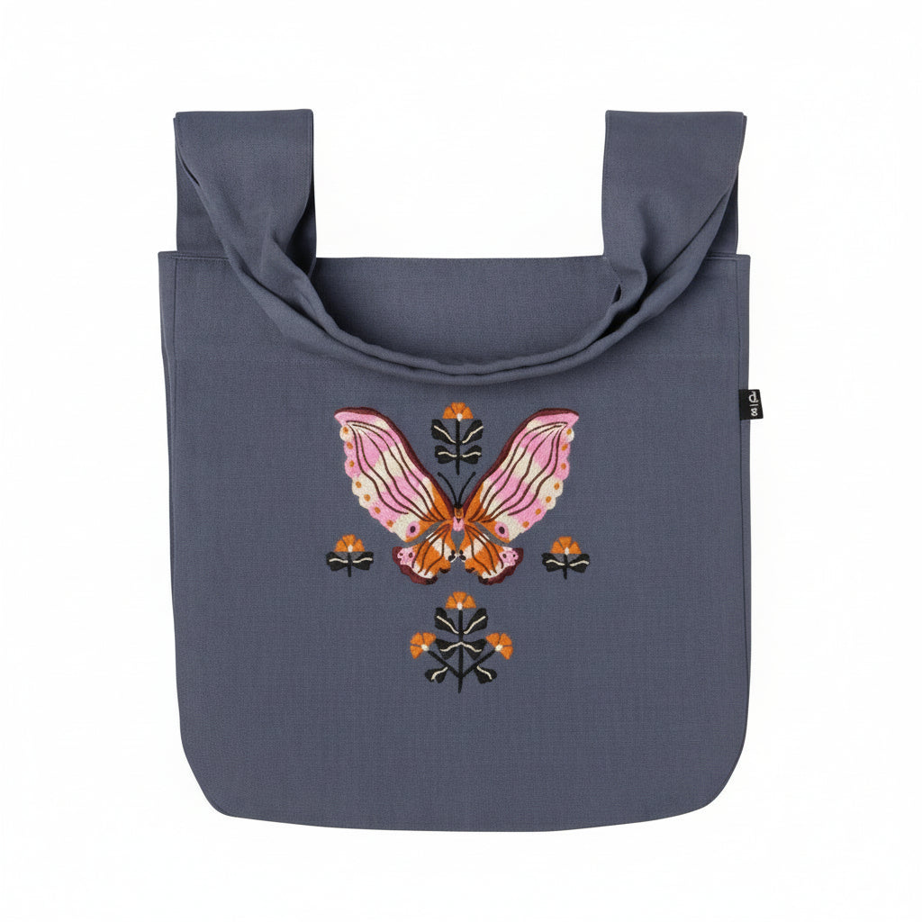 Tote To & Fro Aurora