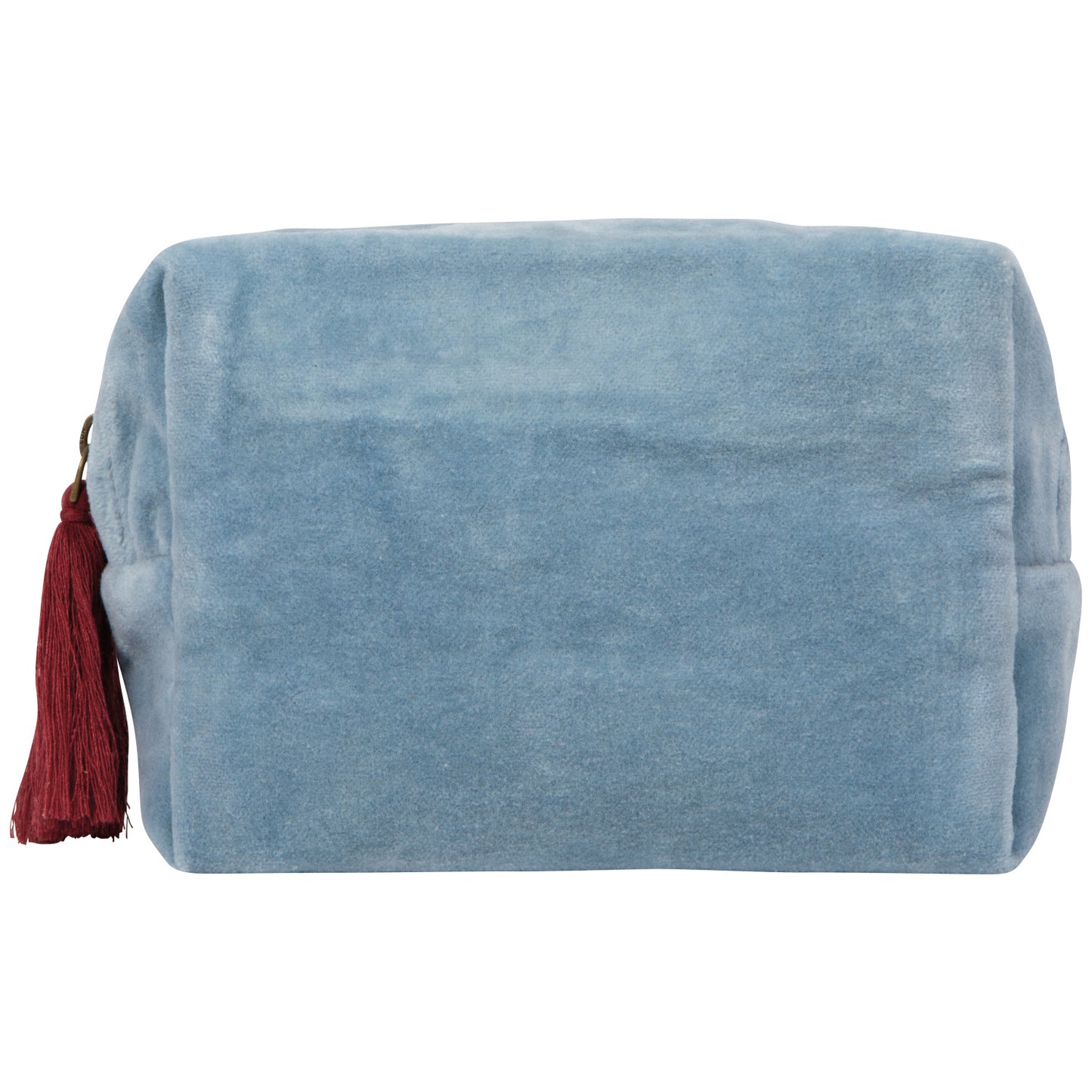 Embroidered Pouch Aurora