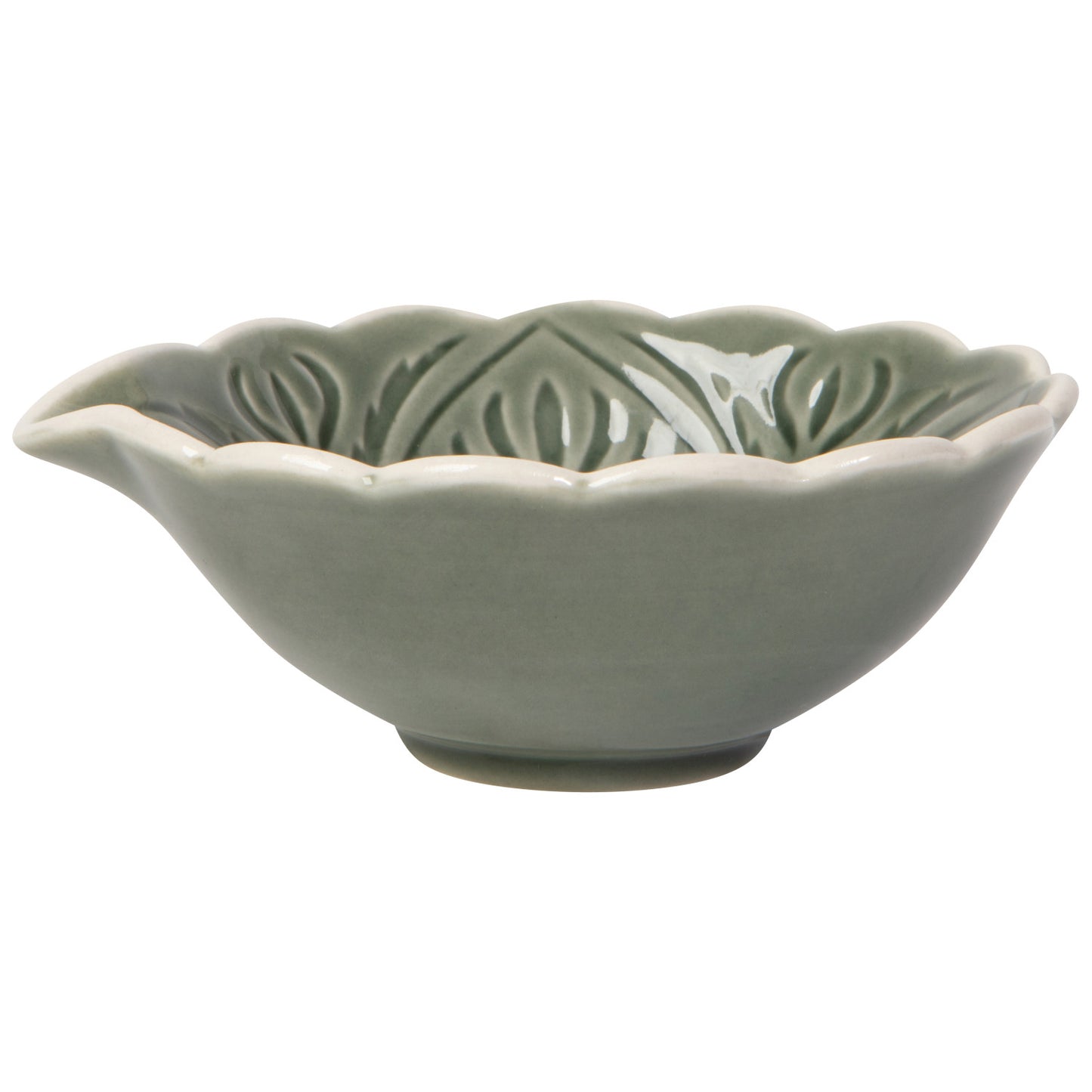 Opus Dish - Capri