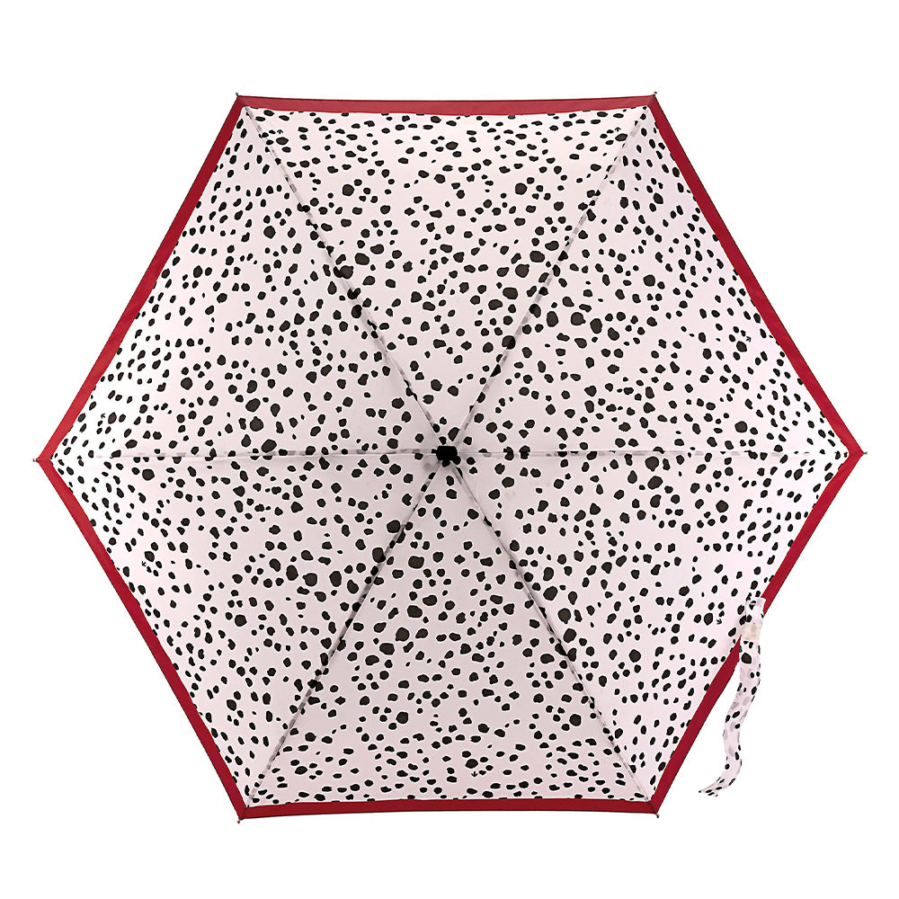 Tiny-2 Dalmatian Umbrella
