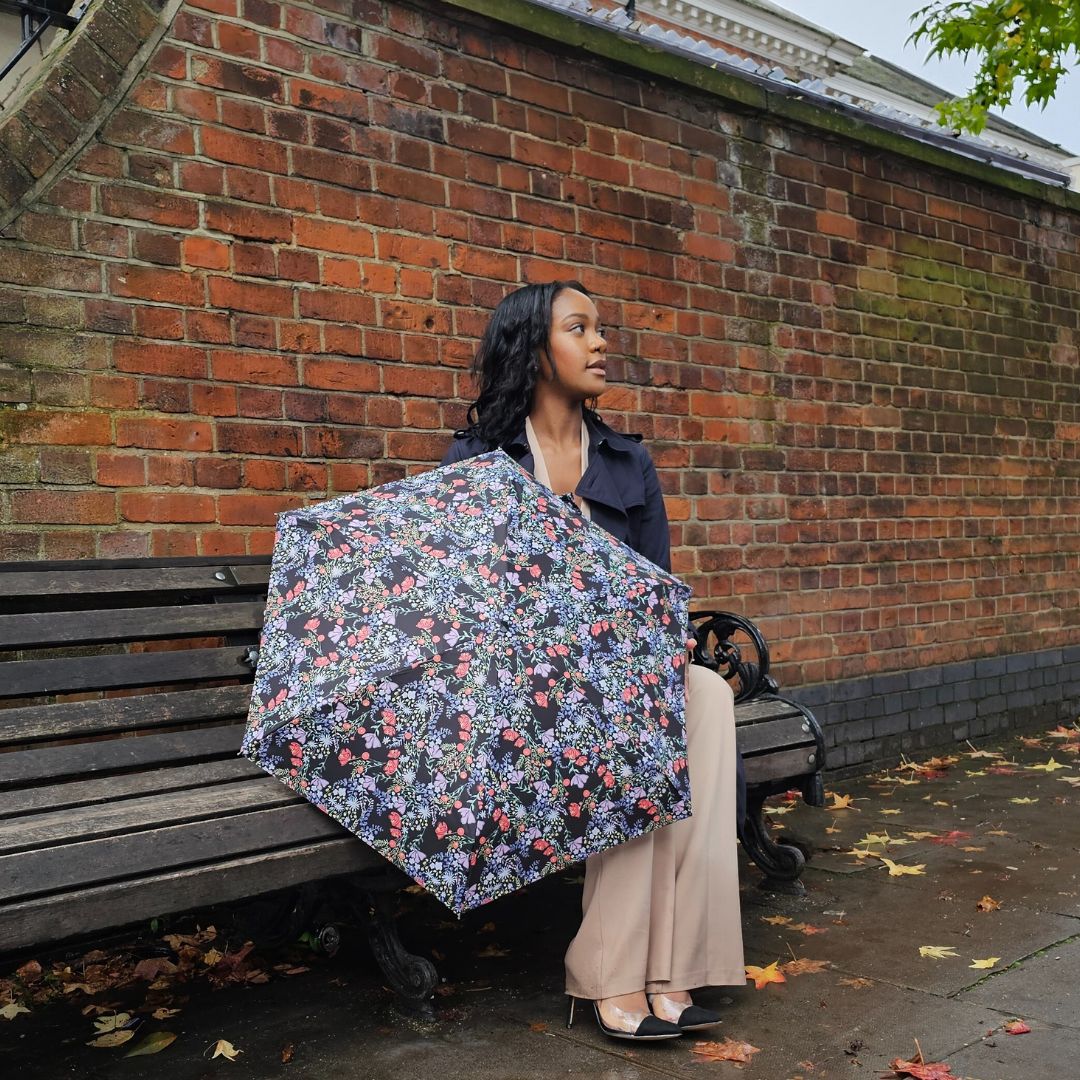 Tiny-2 Meadow Fields Umbrella