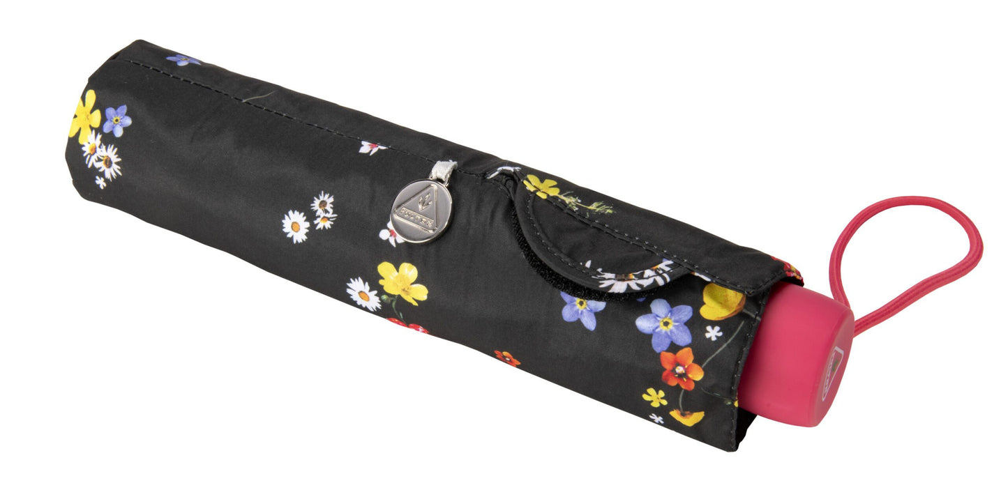 Superslim - 2 Buttercup Spring Umbrella