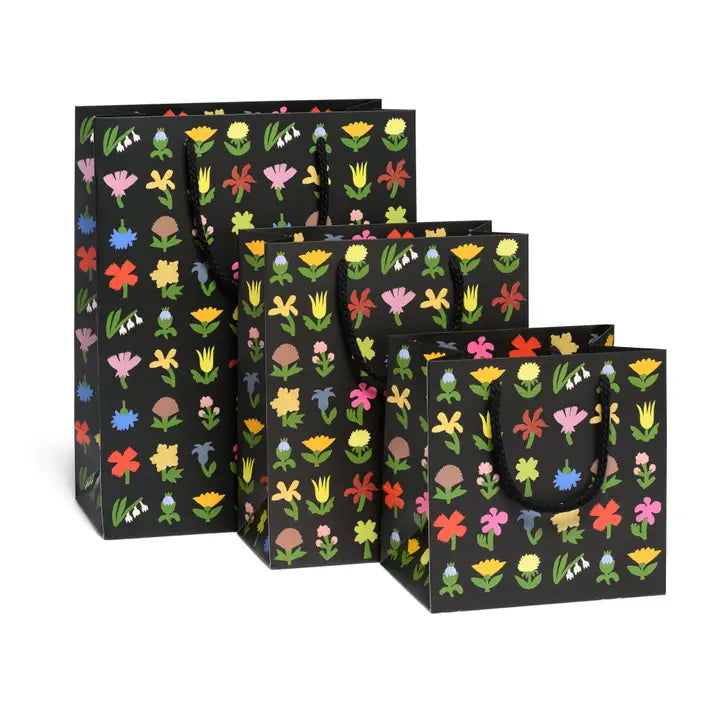 Little Flowers Large Gift Bags