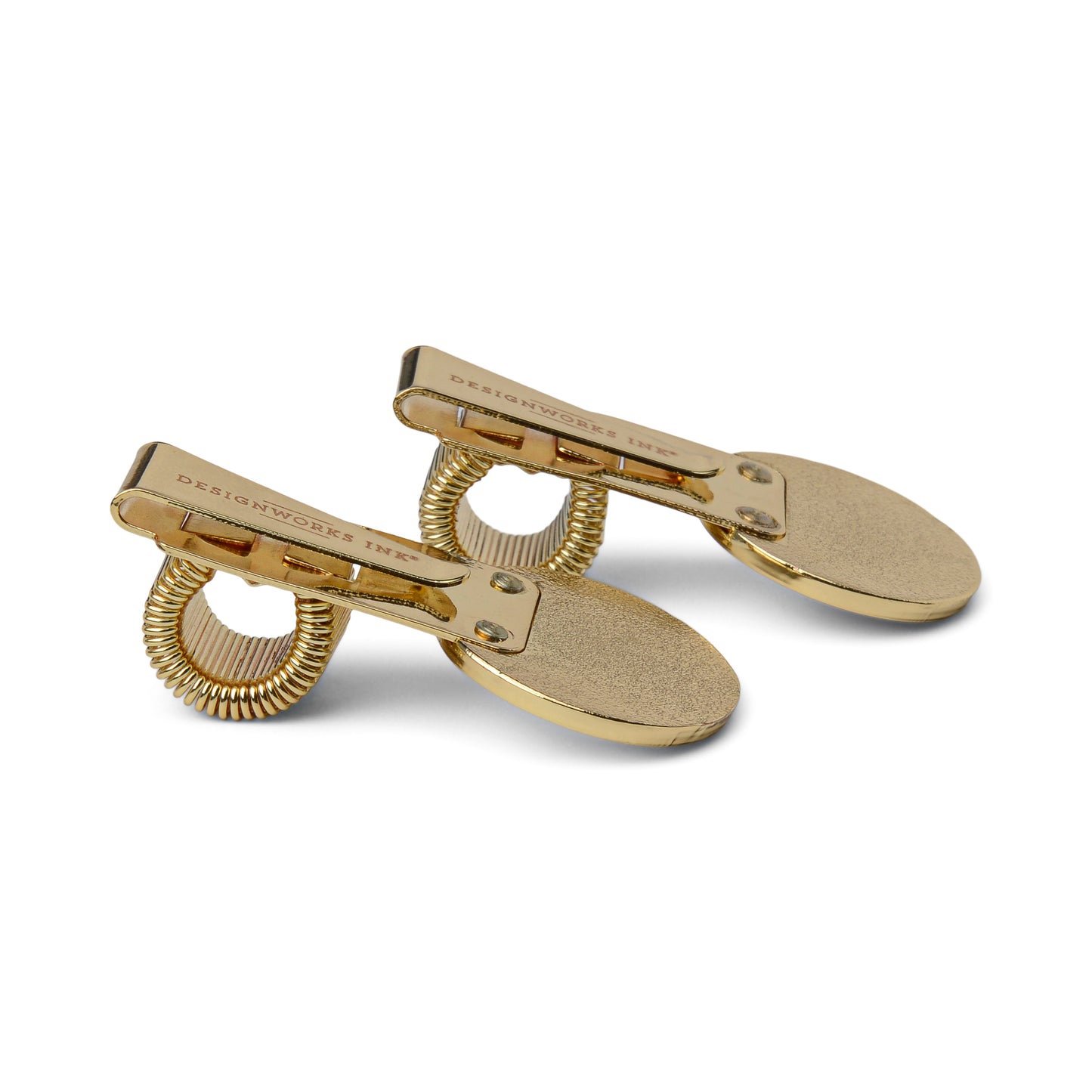 Pen Clips Celestial Set Of 2