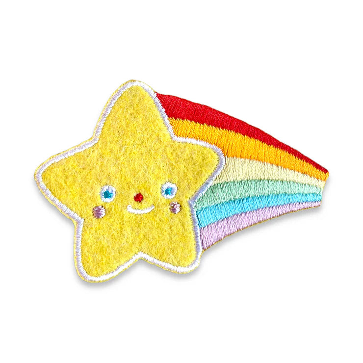 #36 Shooting Star Patch