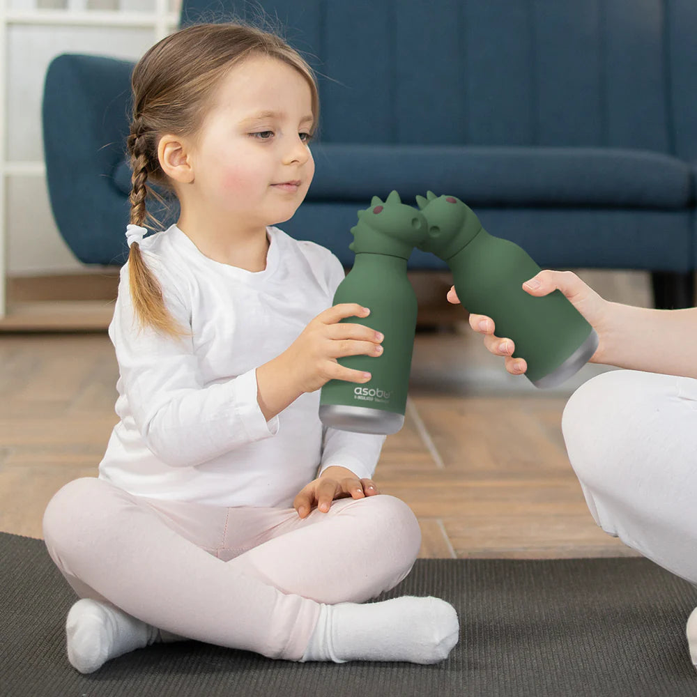 Bestie Animal Bottle Dinosaur
