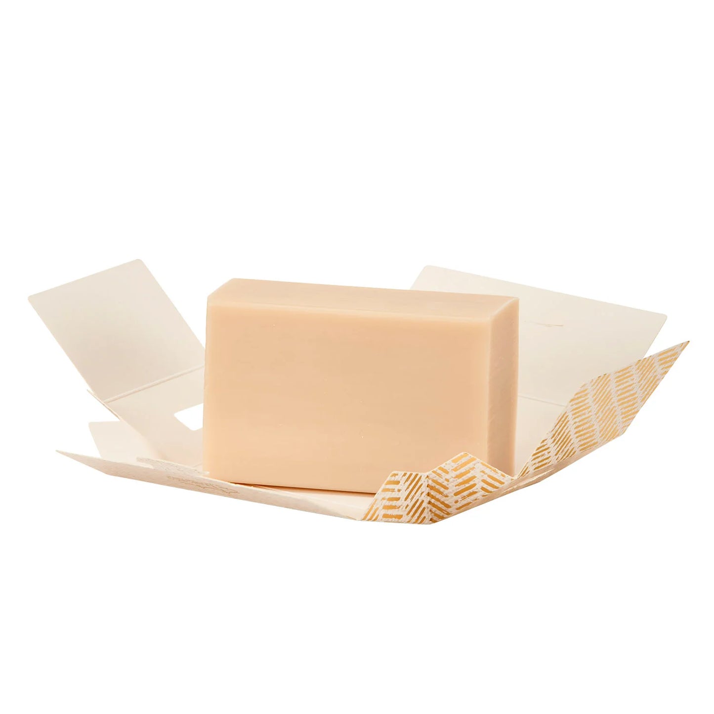 Sandalwood Goat Milk Soap 5oz