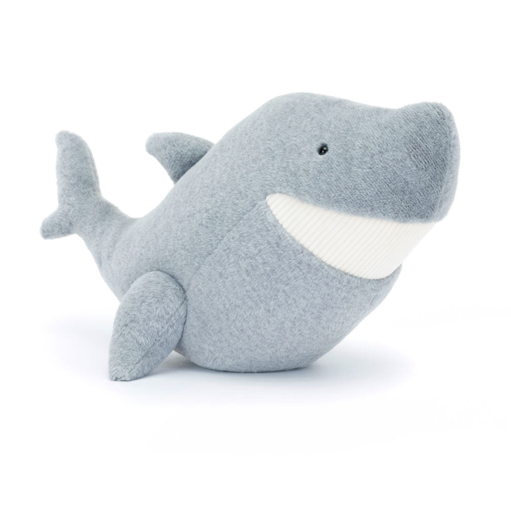 Silvie Shark Plush Toy