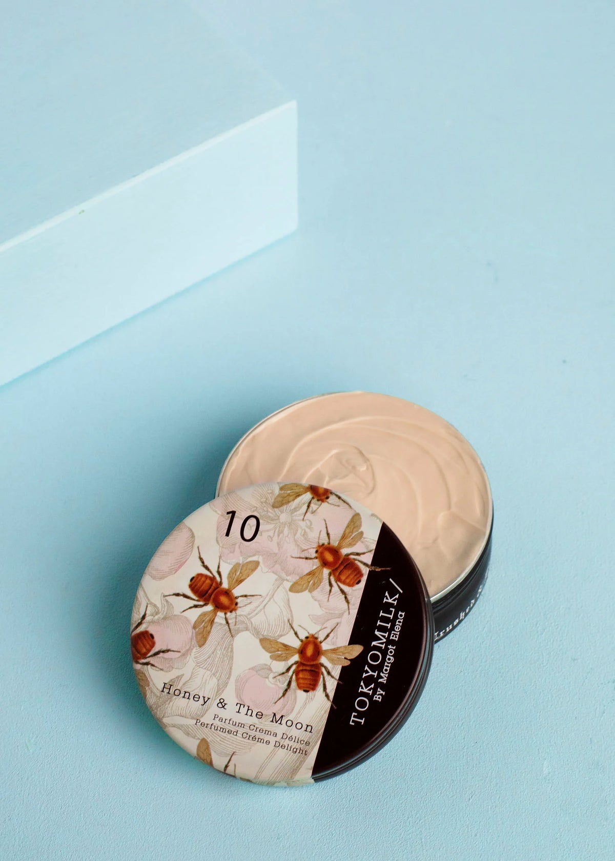 Honey & The Moon Parfum Crema