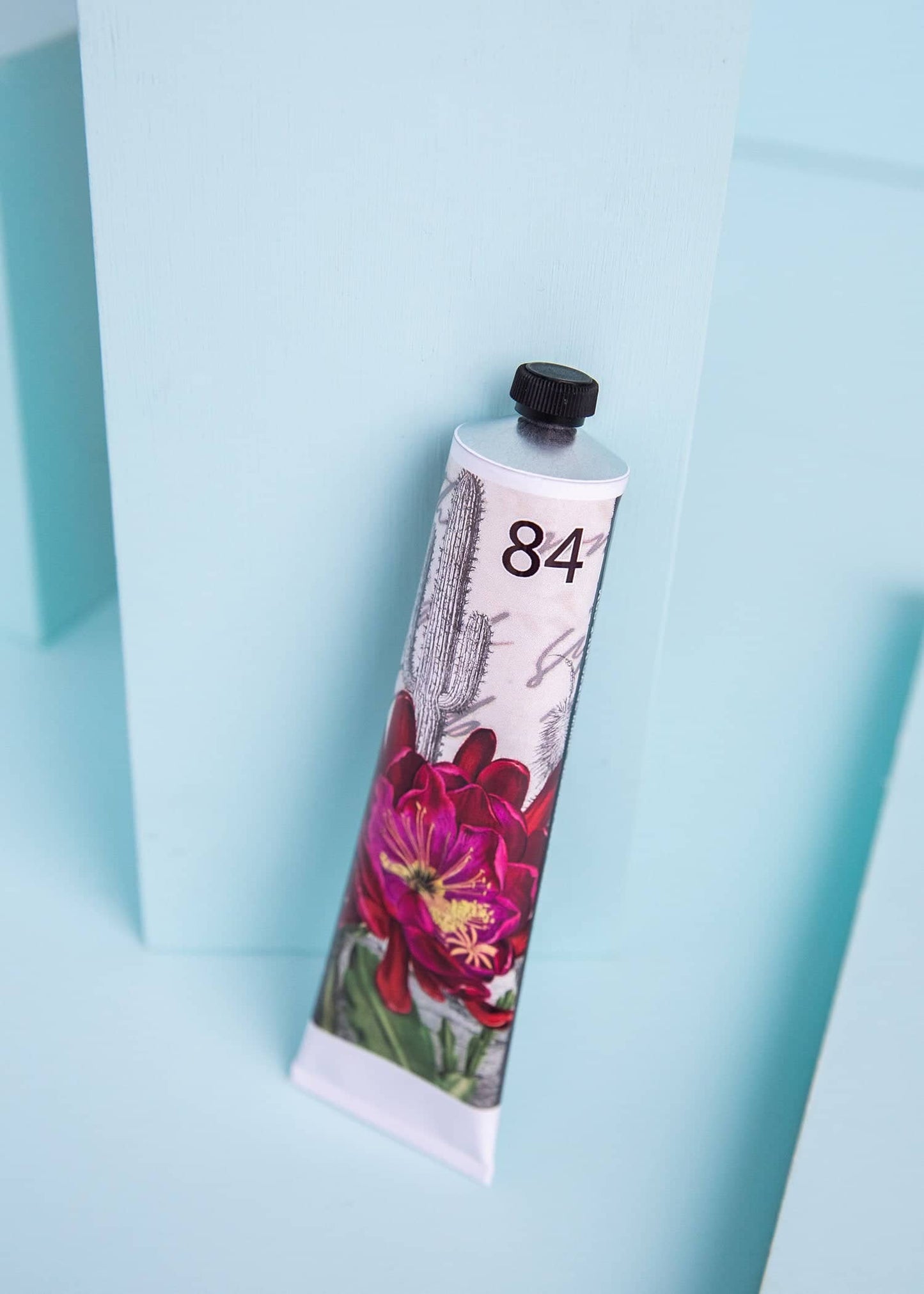 Sonoran Bloom Handcreme No.84