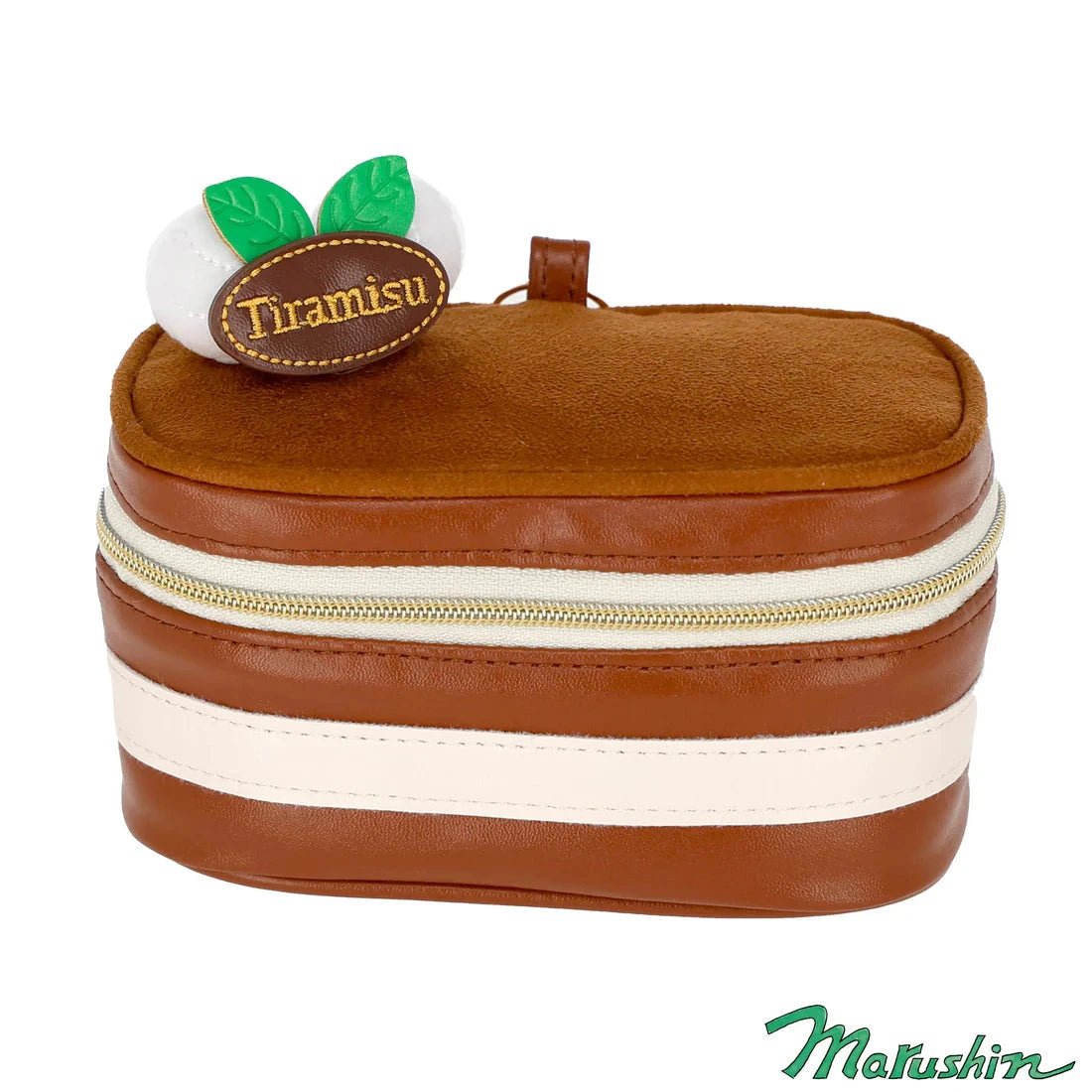 Tiramisu Pouch