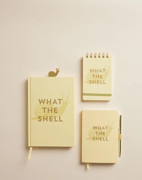 Vintage Sass Metal Page Tabs What The Shell