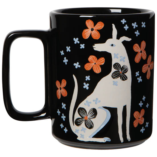 Studio Dogwood Mug