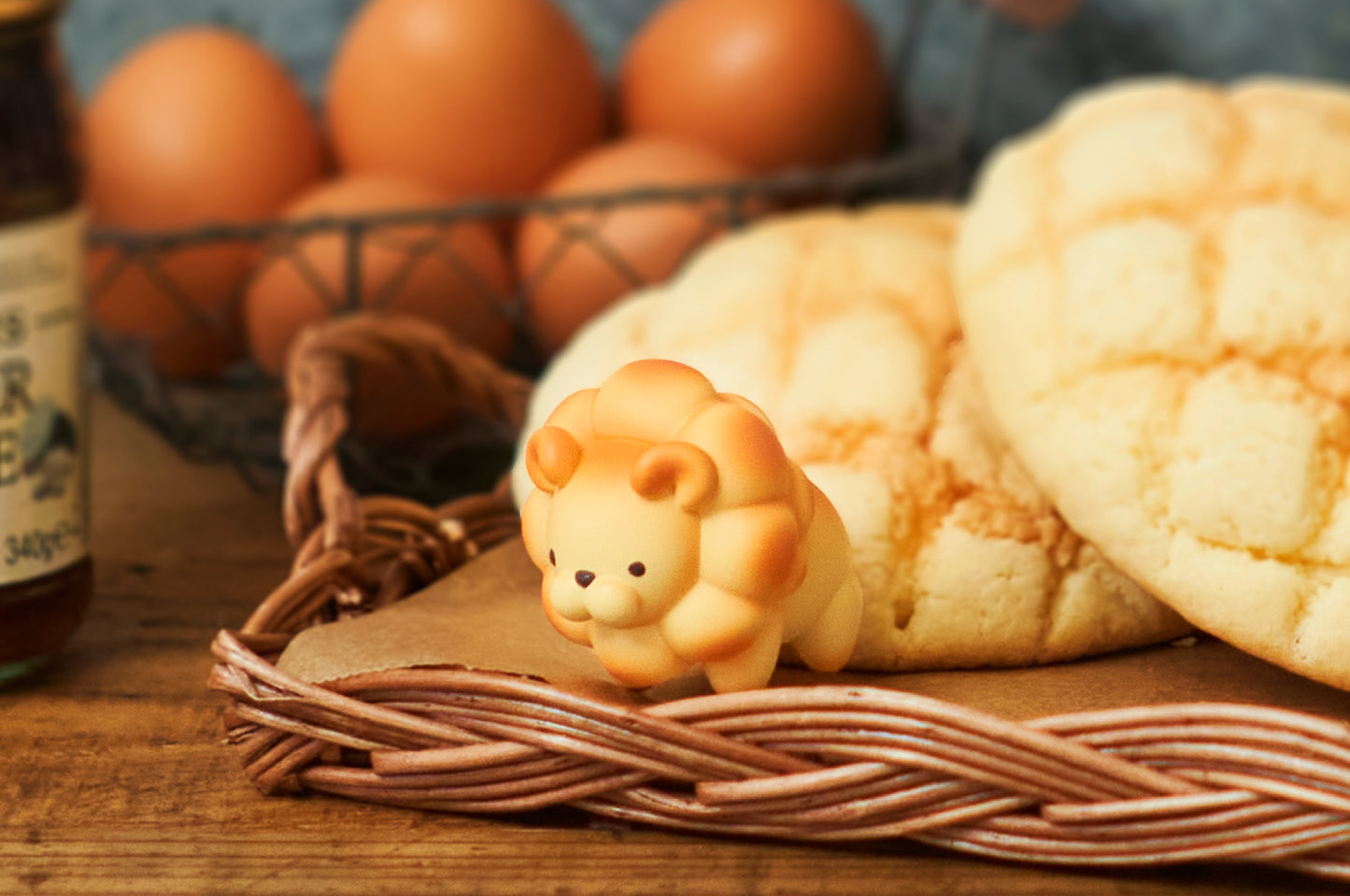 Animal Bakery Blind Box Series 2