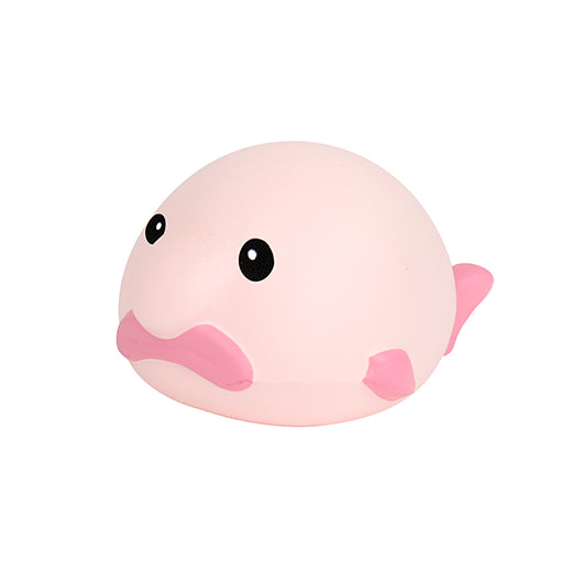 Blow Fish Stress Toy