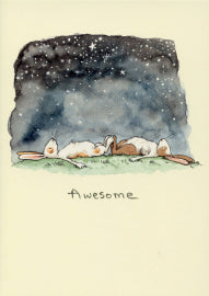 Awesome Card