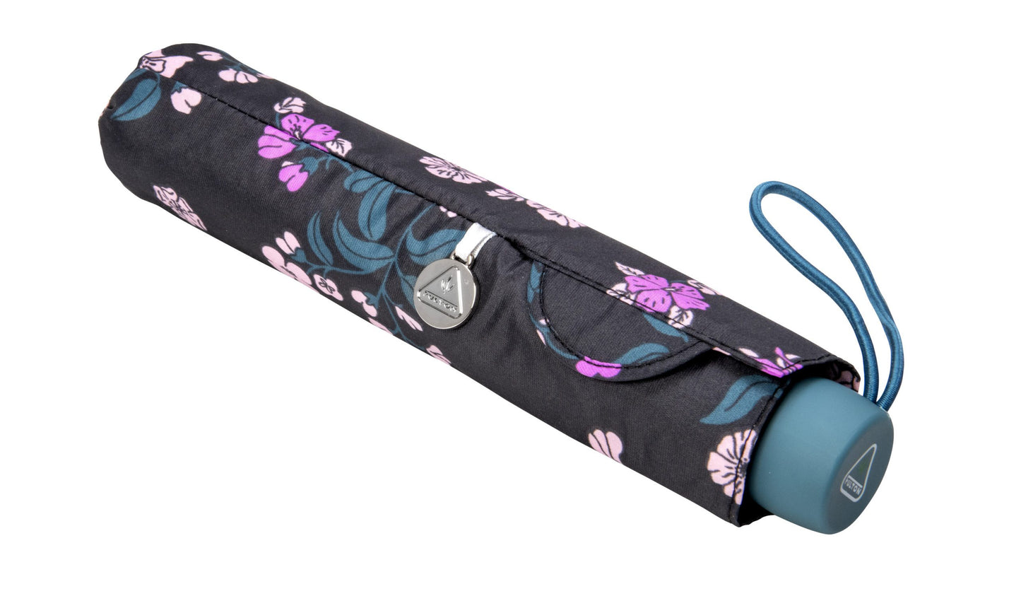 Superslim - 2 Cute Floral Umbrella