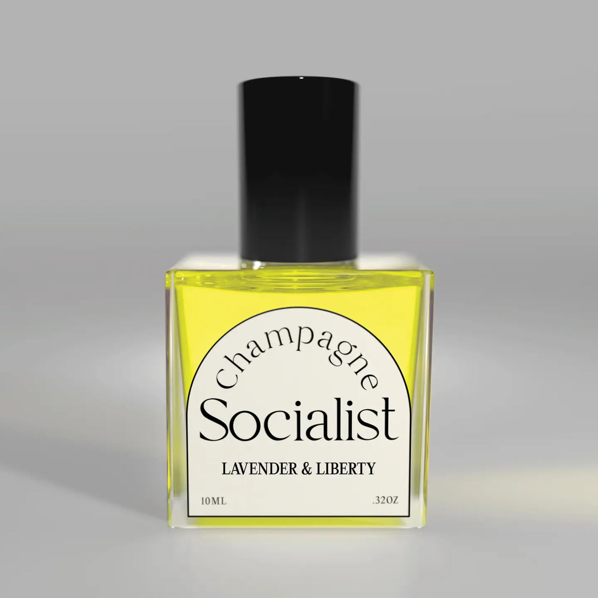 Lavender & Liberty | Libre Dupe | Perfume Oil