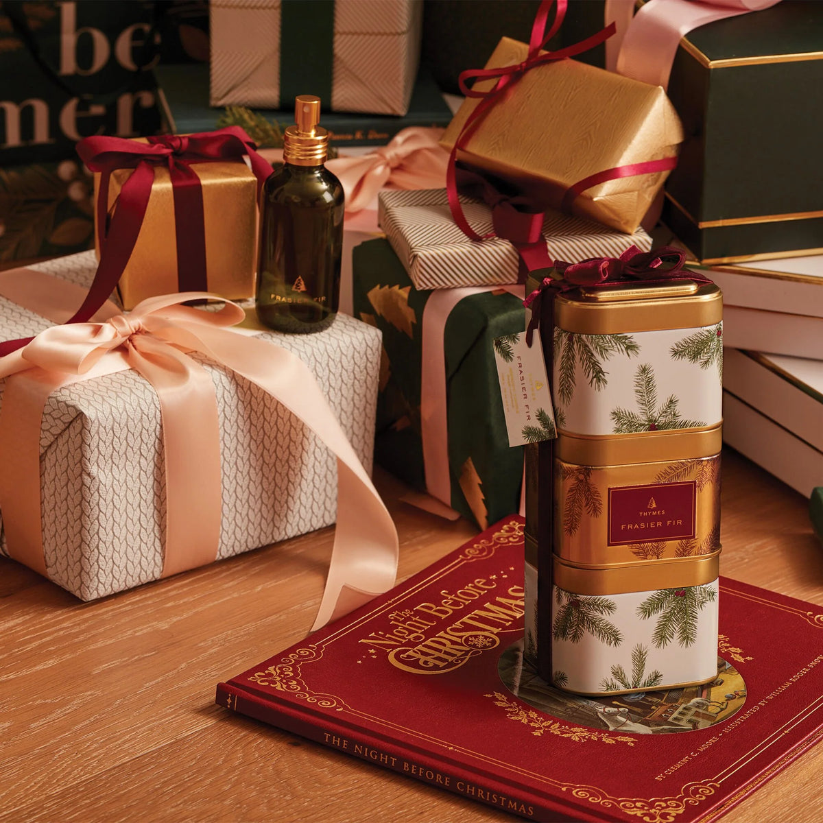 Frasier Fir Room Spray