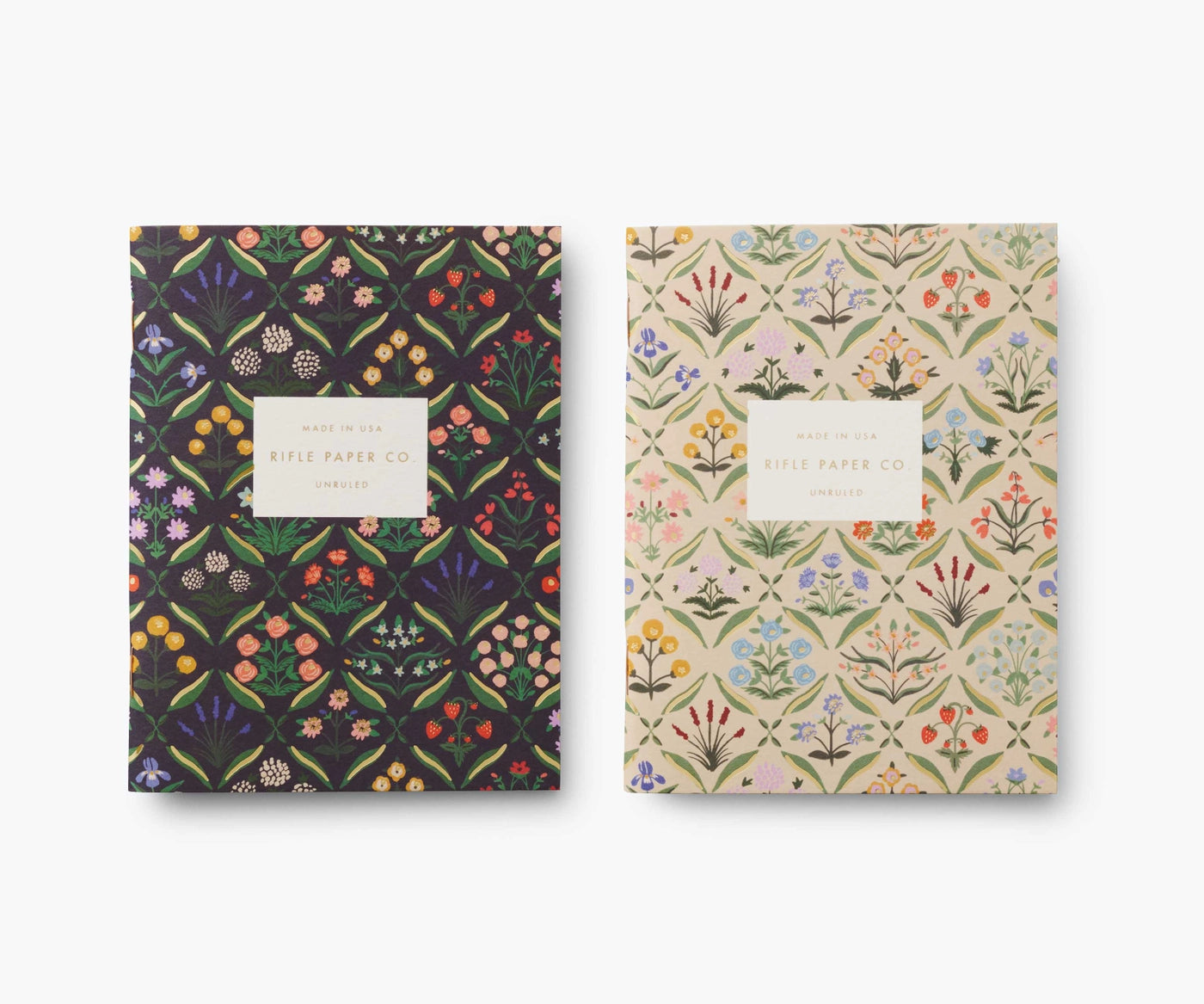 Estee Pocket Notebook Pair of 2