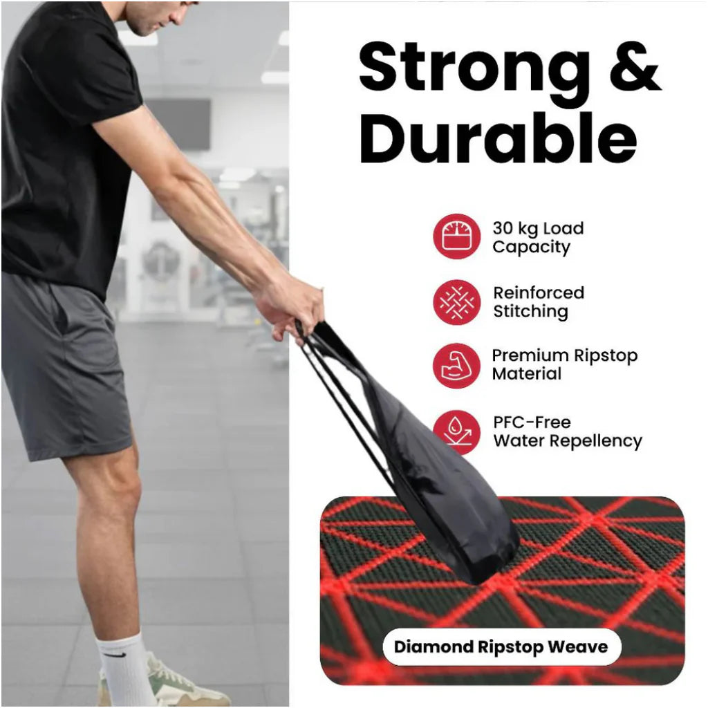 Nanobag Daypack Petaline