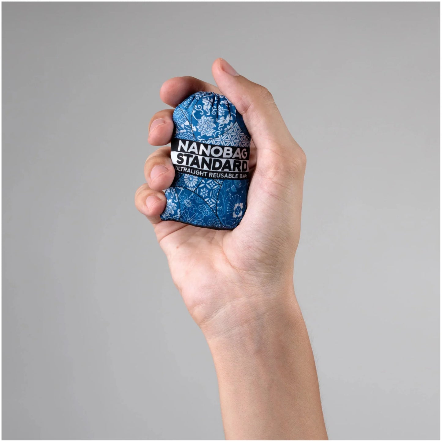 Nanobag Standard Porcelain