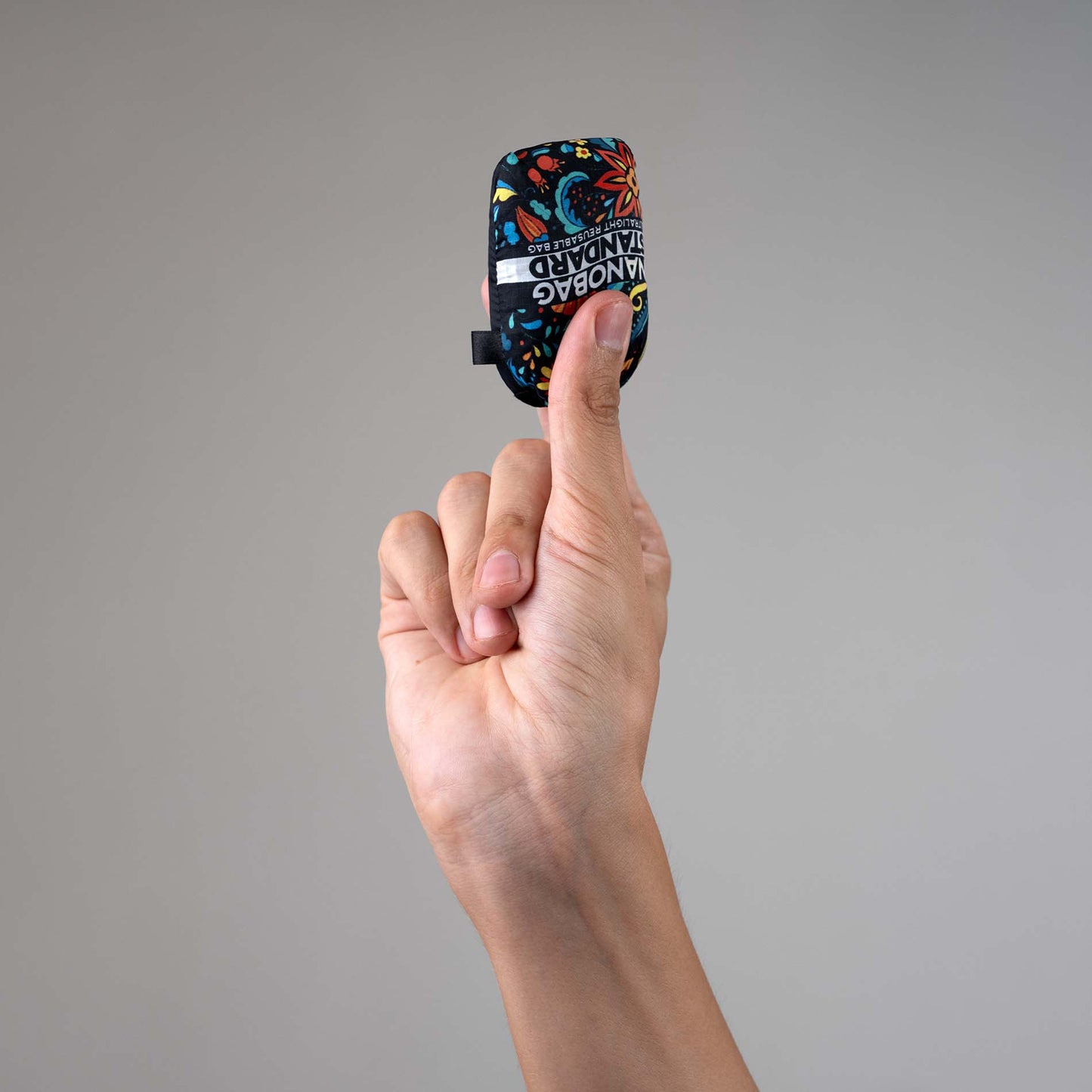 Nanobag Standard Meadow