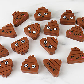 Tumbling Turds Stacking Game