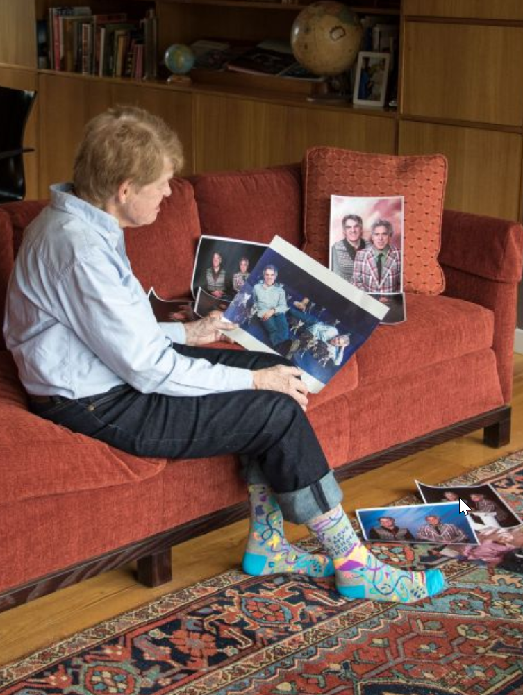 Women’s Crew Socks Love My A*shole Kids