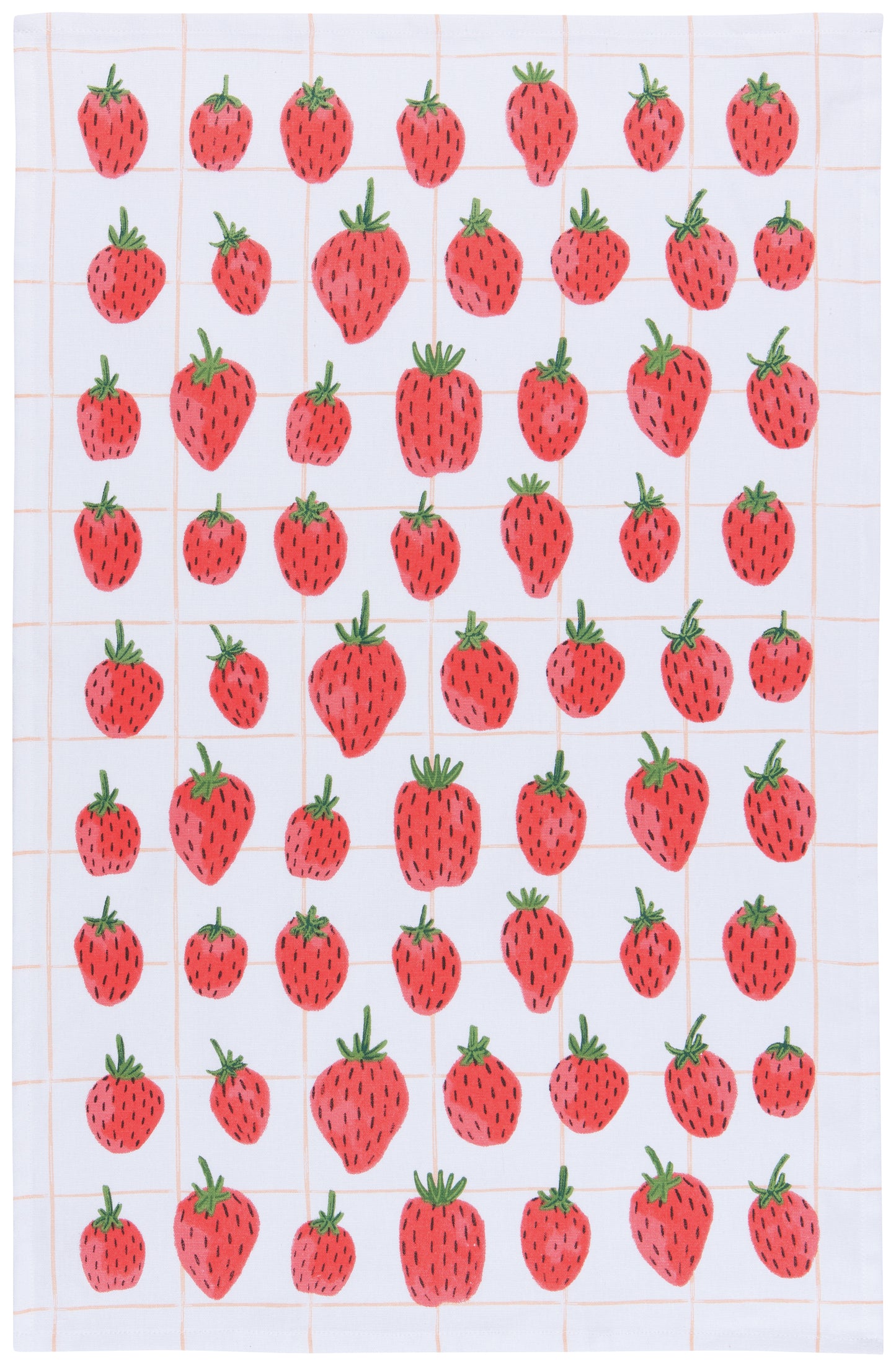 Tea Towel Berry Sweet