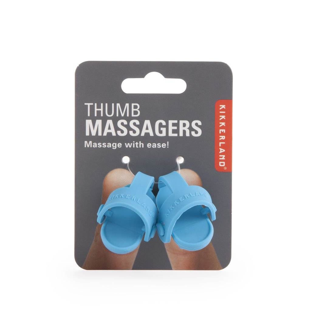 Thumb Massager