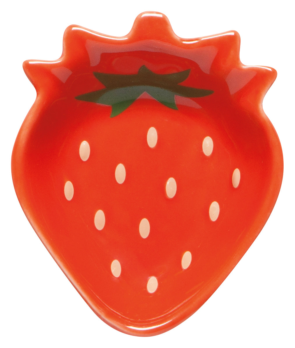 Pinch Bowl Berry Sweet Set/6