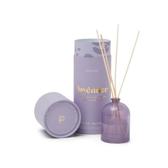 Petite Diffuser Lavender
