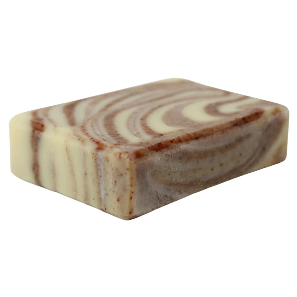 Woodsmoke Soap