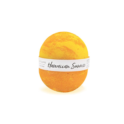 Hawaiian Sunrise Original Bath Bomb