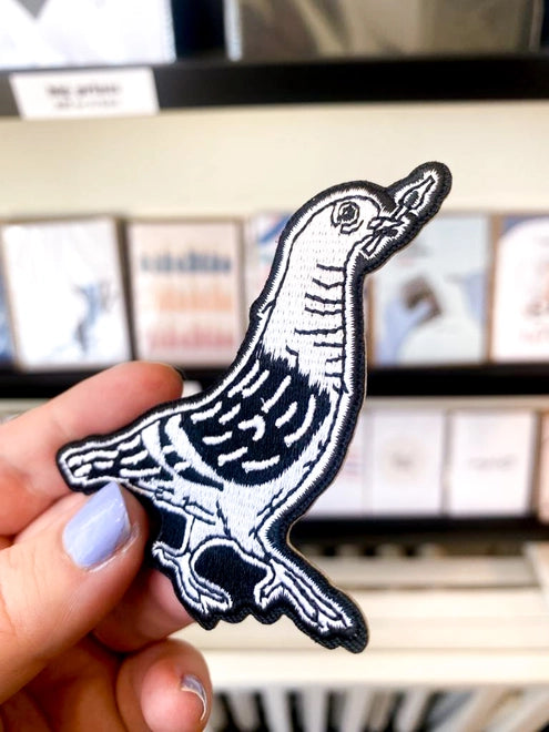 Pigeon Patch