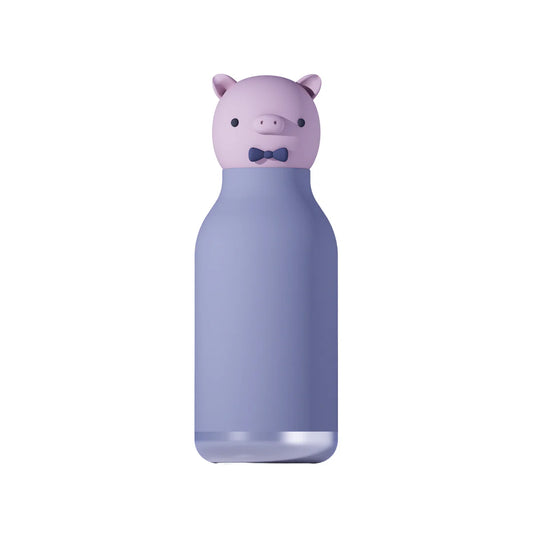 Bestie Bottles Piggy Water Bottle