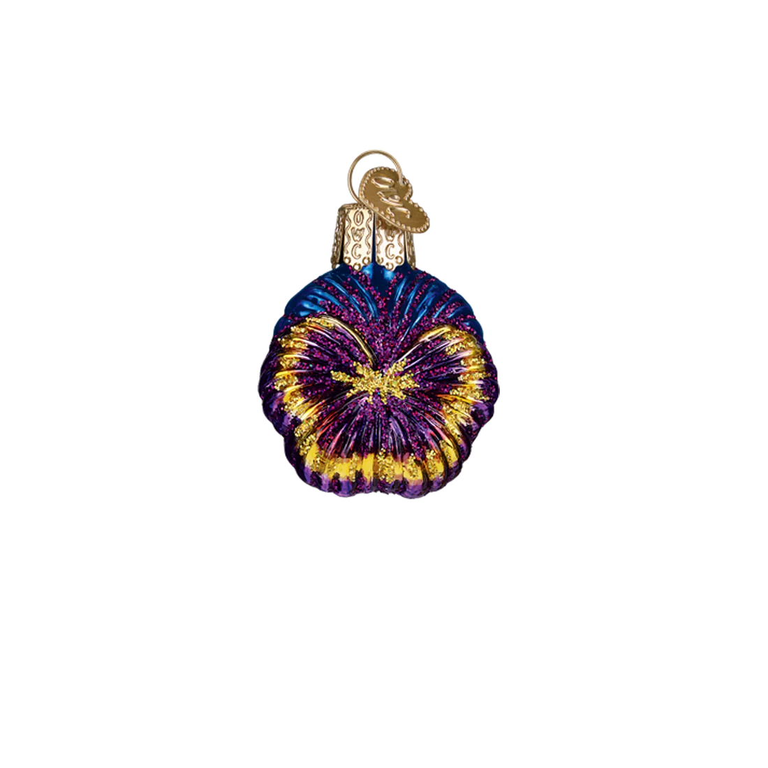 Mini Garden Set Ornament