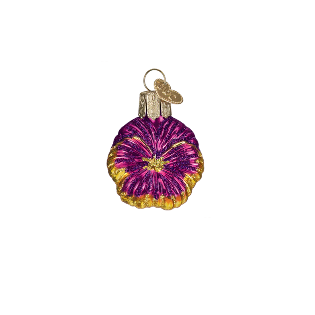 Mini Garden Set Ornament